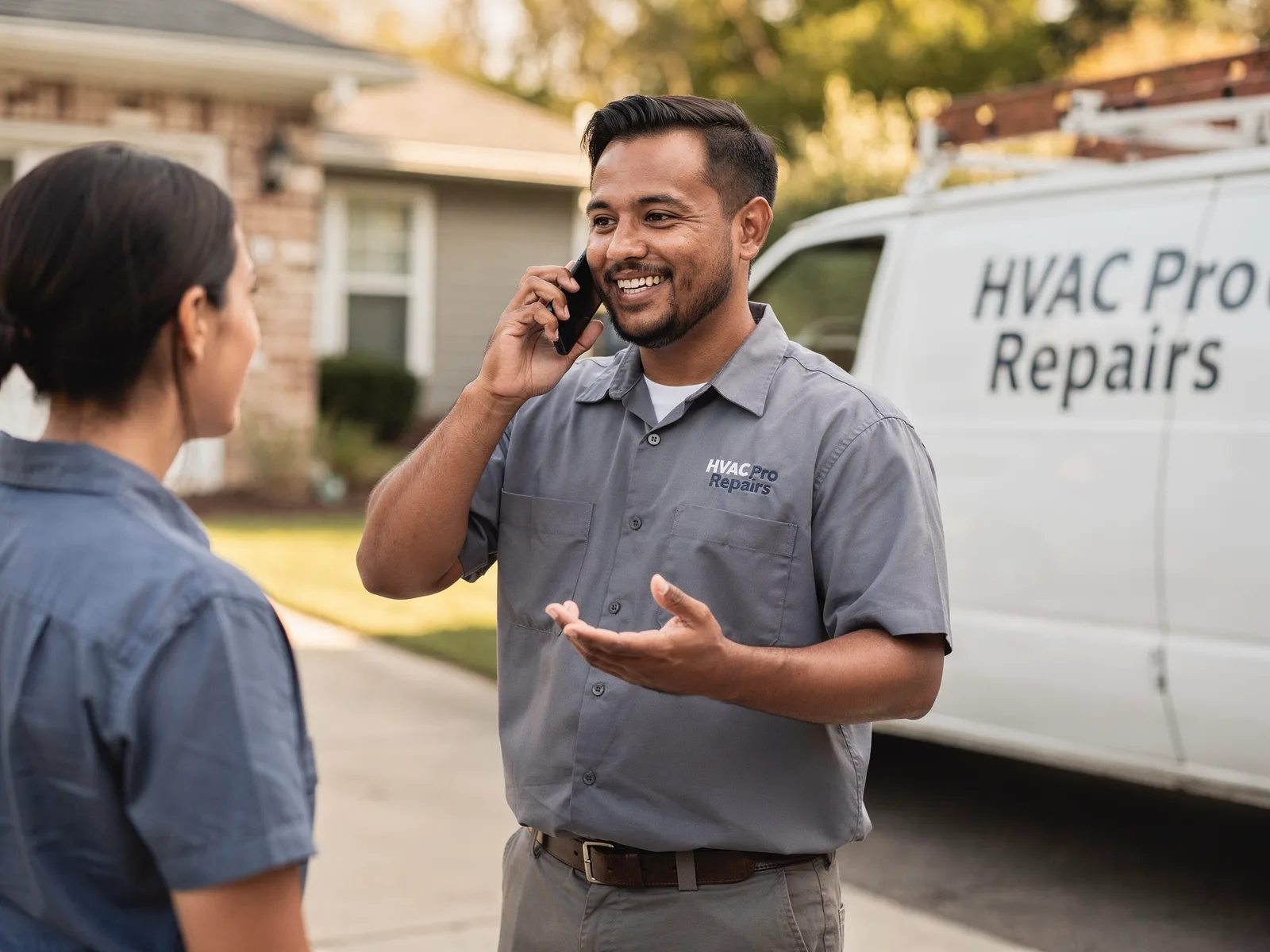 Heat Pump Repair Durant, MS FAQs